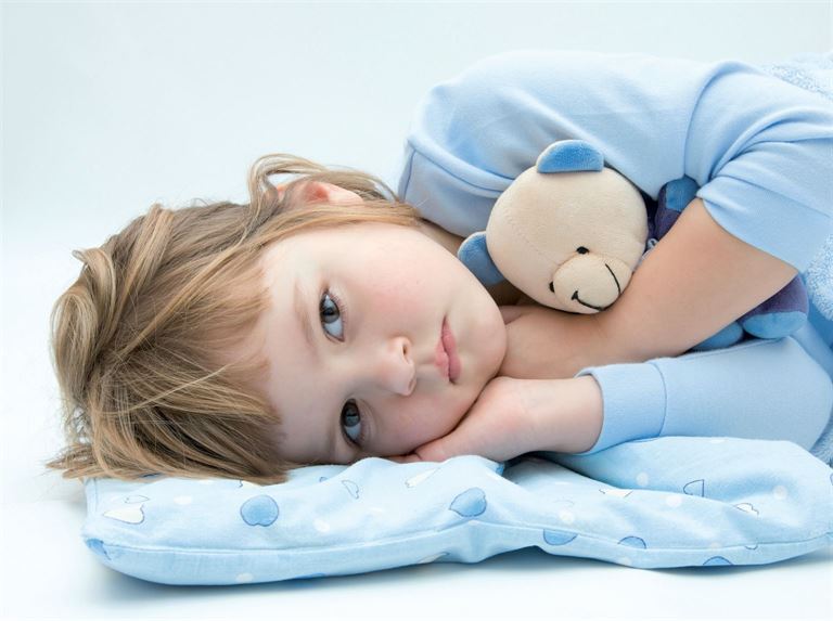 troubles du sommeil chez l enfant et l adolescent actualités