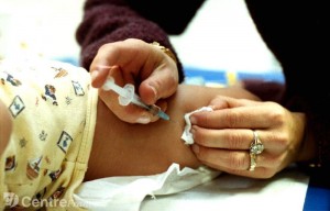 Vaccination against meningitis
