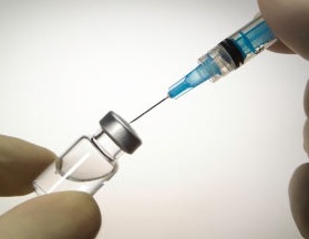 Vaccin Bexsero (méningite B)