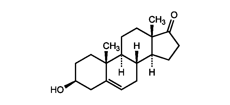 Déshydroépiandrostérone (DHA)