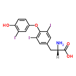 Tri-iodothyronine