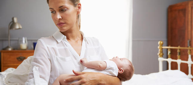 Psychothérapies précoces parents-bébé