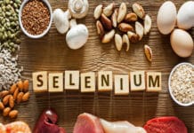 Activité des minéraux les plus étudiés en Nutrithérapie - Sélénium