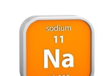 Activité des minéraux les plus étudiés en Nutrithérapie - Sodium