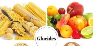 Glucides, (oses)